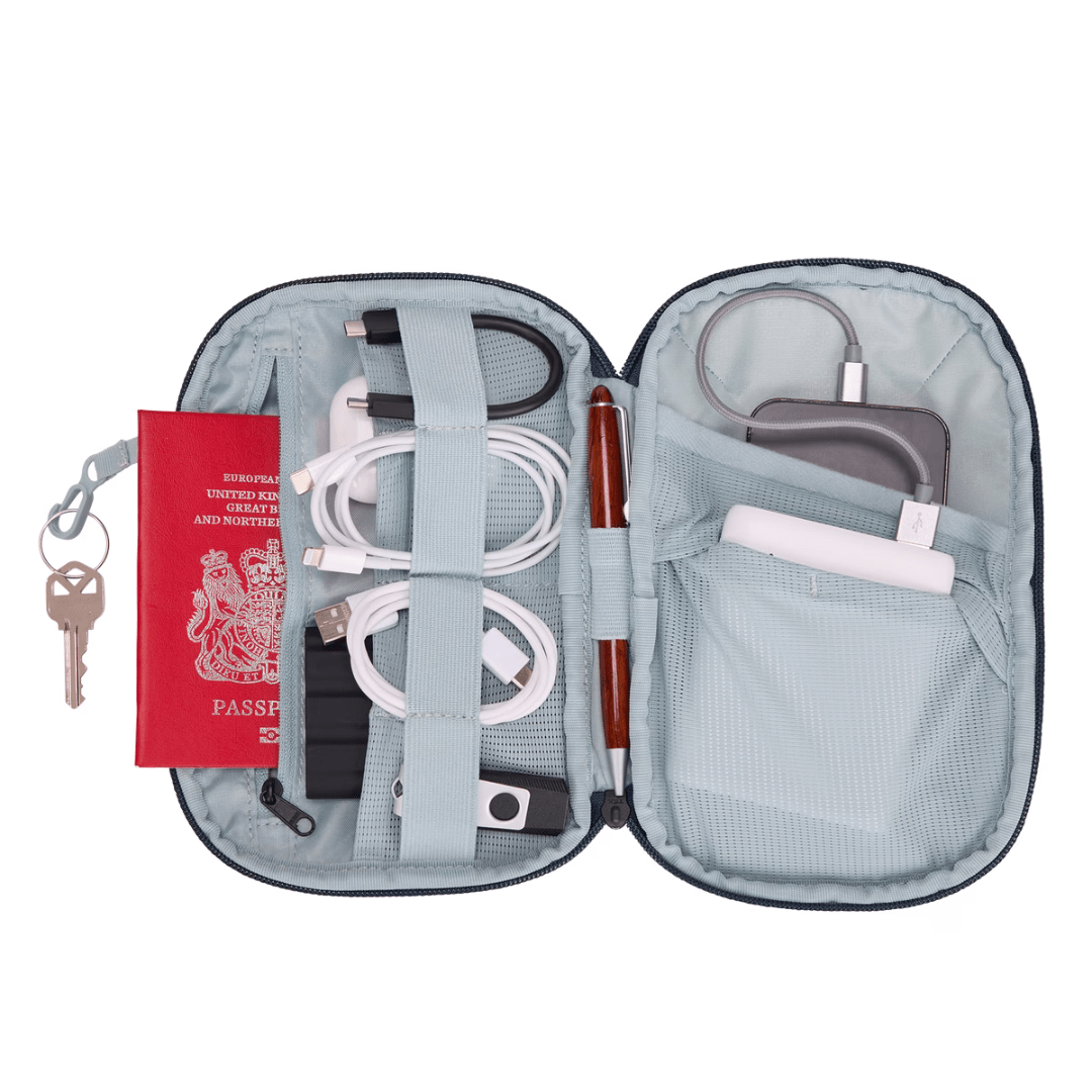 Thule Subterra 2 Powershuttle Electronics Organizer Medium