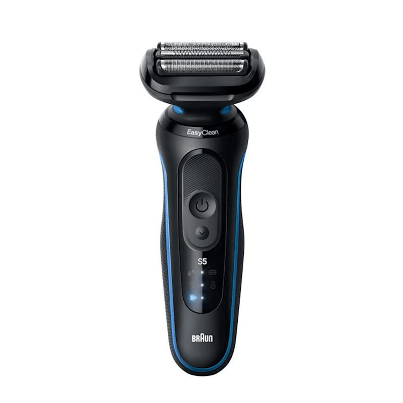 Braun Series 5