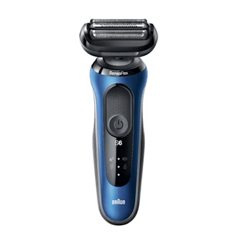 Braun Series 6 Electric Shavers
