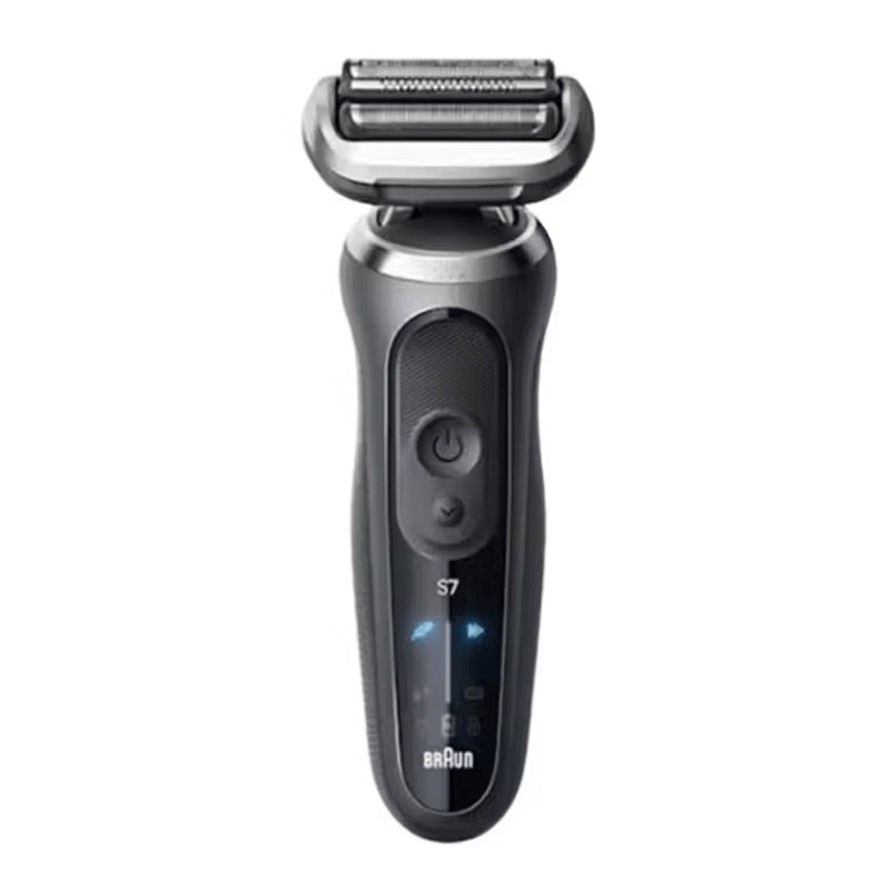 Braun Series 7 Electric Shavers