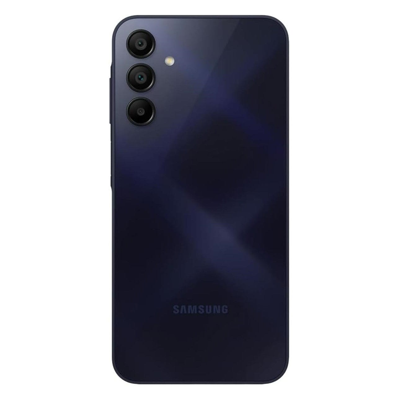 Samsung Galaxy A15 | 4GB+128GB Smartphone 4GB+128GB / Blue Black