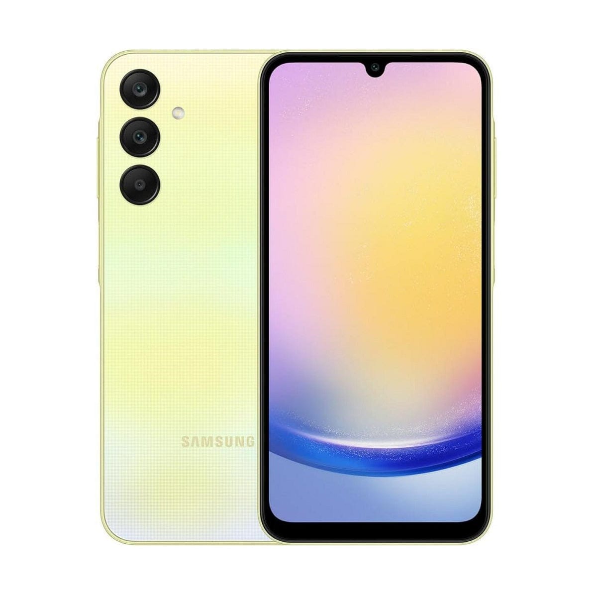 Samsung Galaxy A25 5G Smartphone, 8GB+128GB