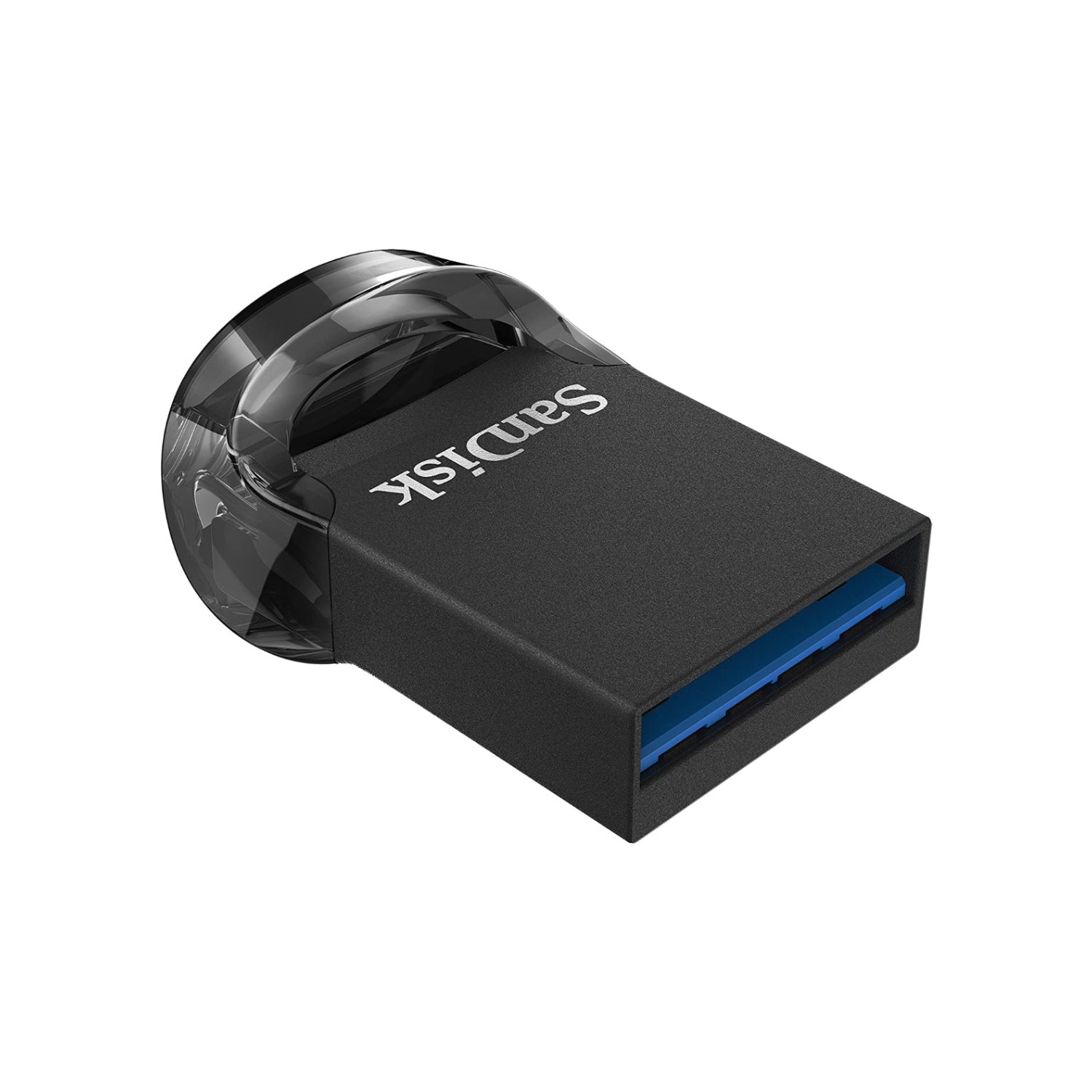 SanDisk Ultra Fit USB 3.1 Flash Drive with Up to 130MB/s Read Speed 128 GB