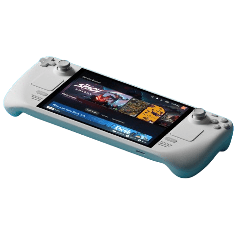 Valve Steam Deck OLED Handheld Gaming Console