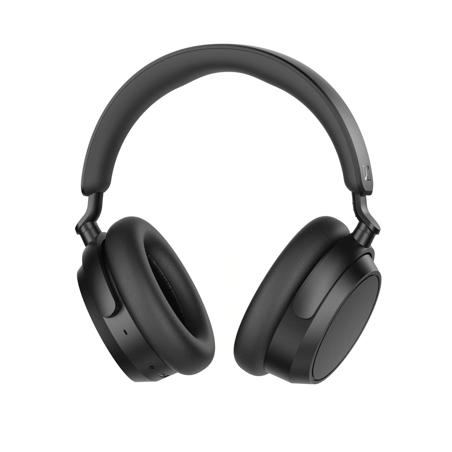 Sennheiser Accentum Plus Wireless Headphones Black