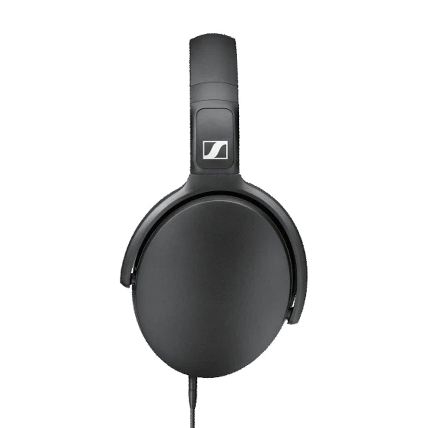 Sennheiser HD 400S Over-Ear Headphones with Microphone