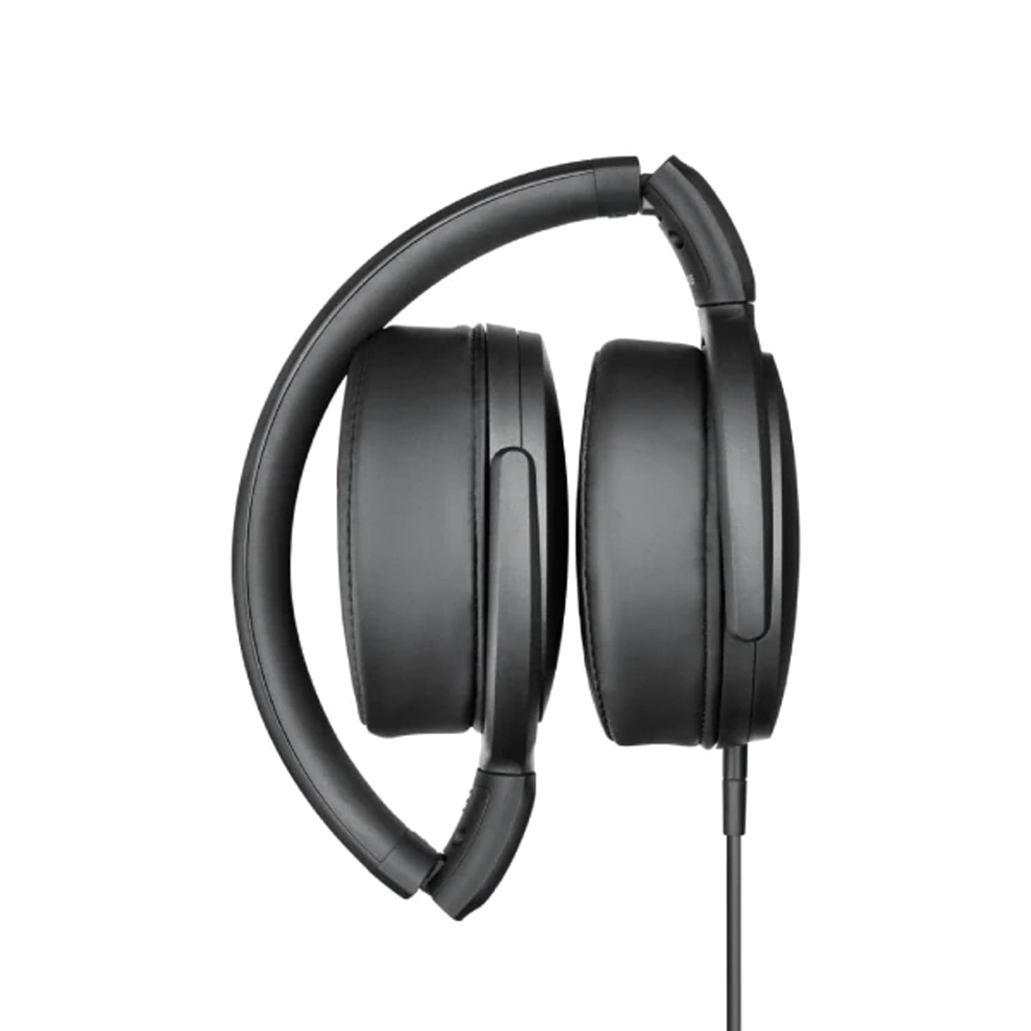 Sennheiser HD 400S Over Ear Headphones with Microphone