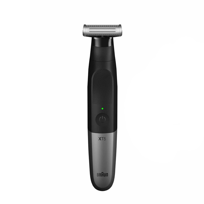 Braun Series X Stylers & Trimmers