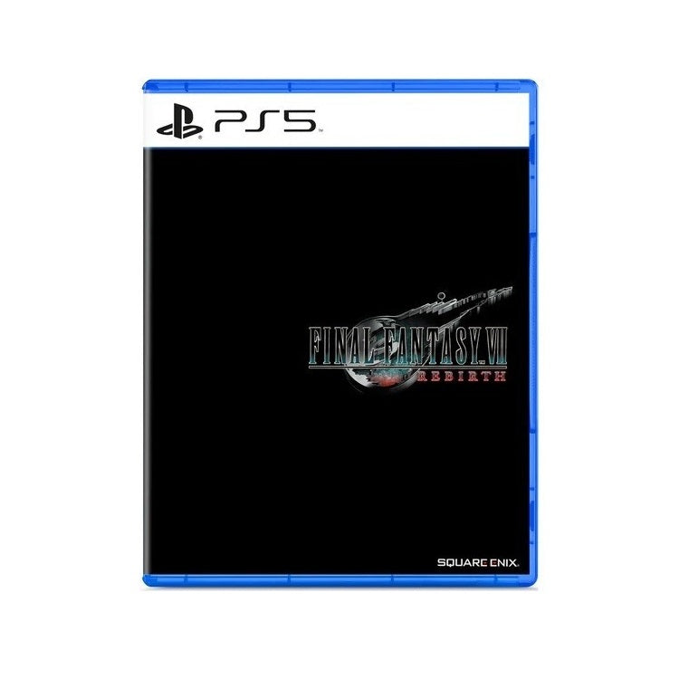 Sony Final Fantasy VII Rebirth Standard Edition (PS5)