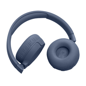 JBL Tune 670NC - Adaptive Noise Cancelling Wireless On-Ear Headphones