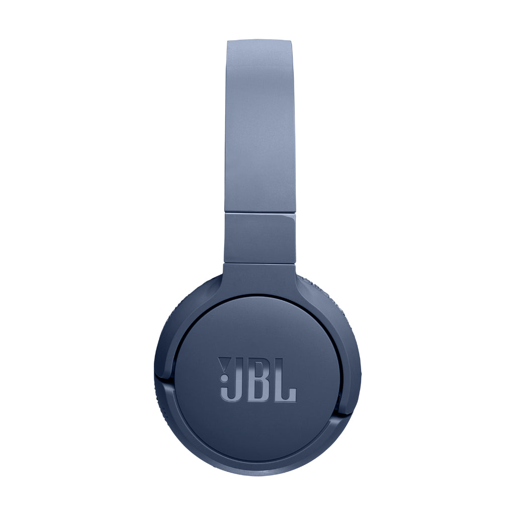 JBL Tune 670NC - Adaptive Noise Cancelling Wireless On-Ear Headphones