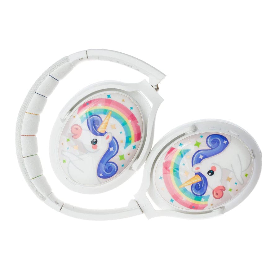 BuddyPhones Cosmos+ Over Ear Headphone