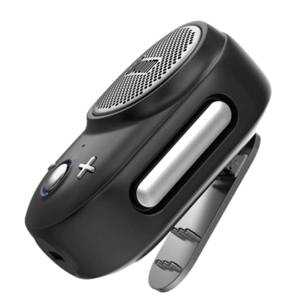 Divoom Itour-S Mini Portable Bluetooth Speaker | IP67 Dust Proof & Waterproof
