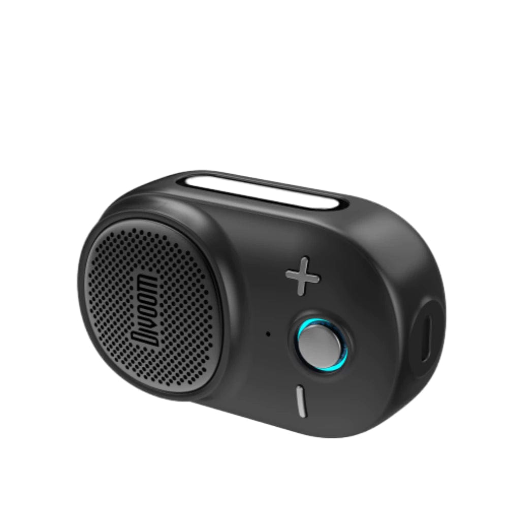 Divoom Itour-S Mini Portable Bluetooth Speaker | IP67 Dust Proof & Waterproof