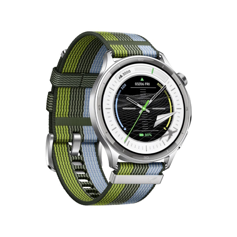 Oppo Watch S Smartwatch