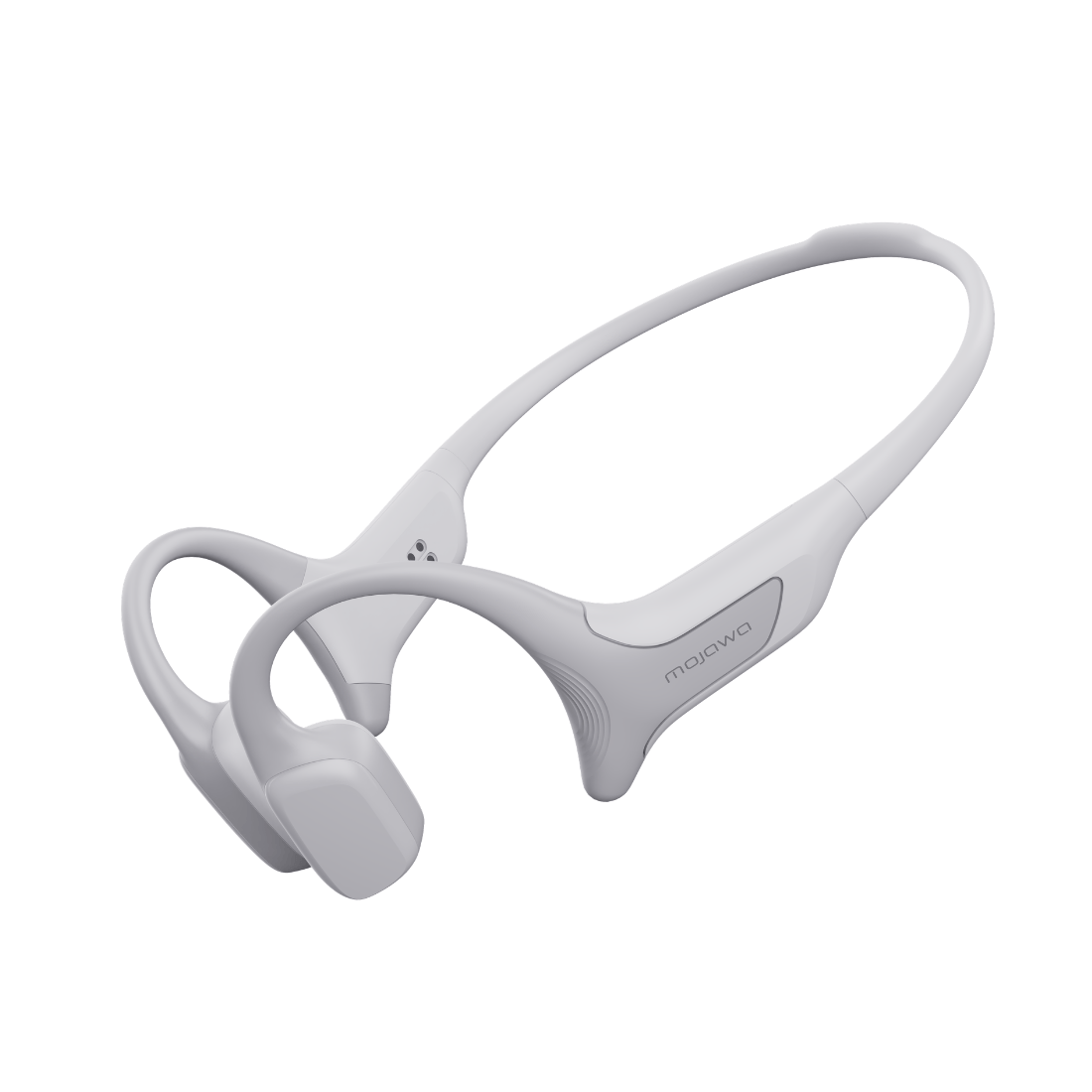 Mojawa HaptiFit Terra Bone Conduction Headphone