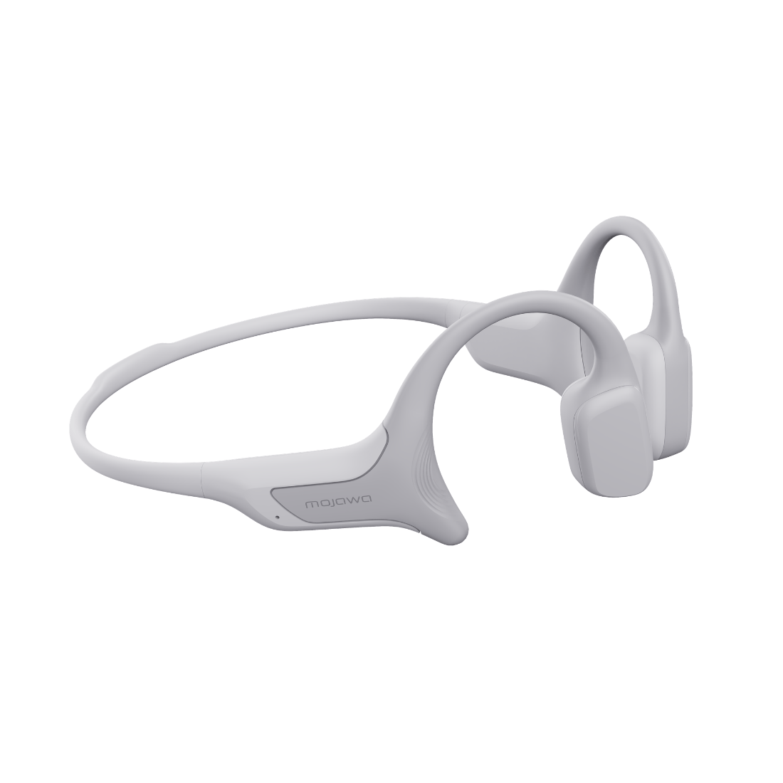 Mojawa HaptiFit Terra Bone Conduction Headphone