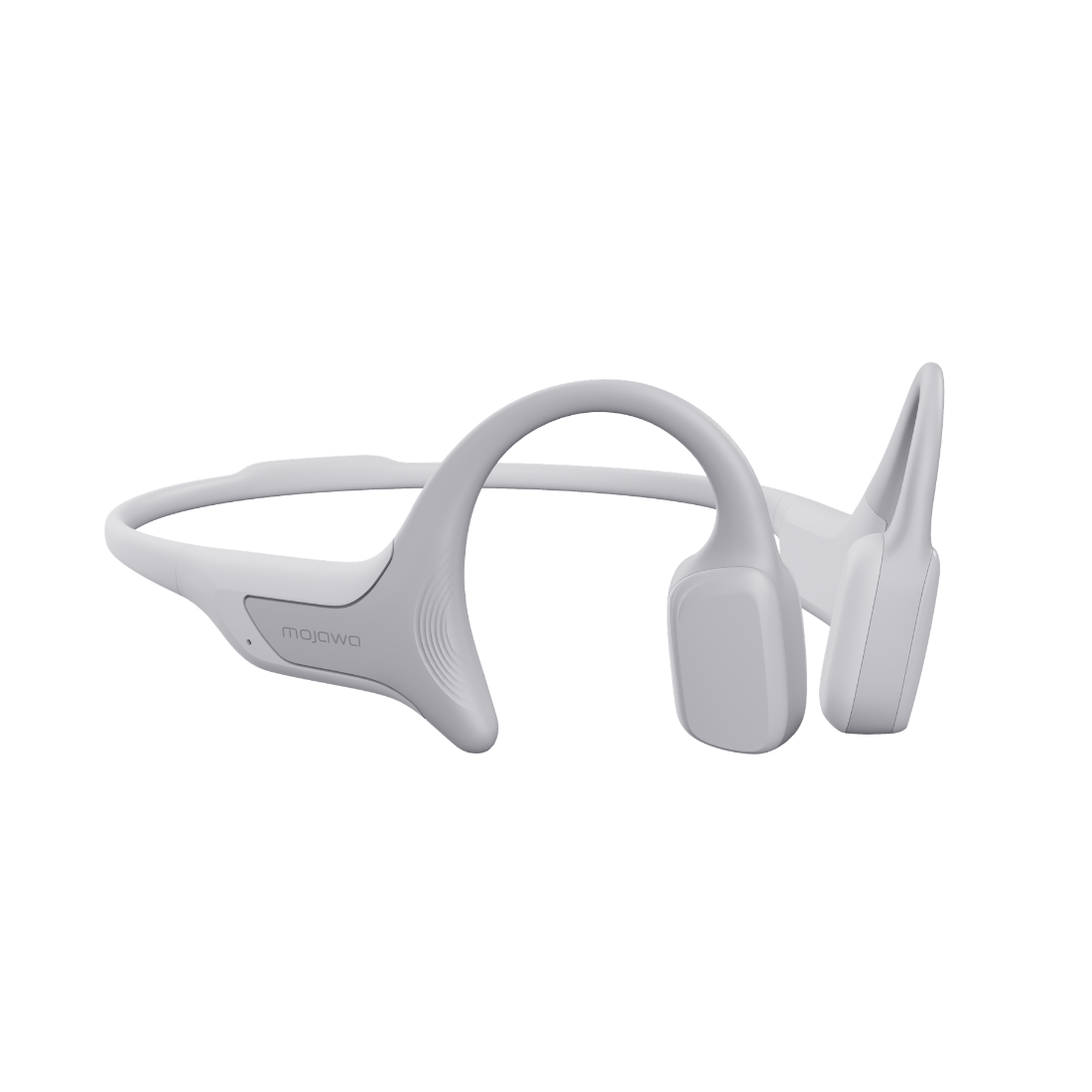 Mojawa HaptiFit Terra Bone Conduction Headphone