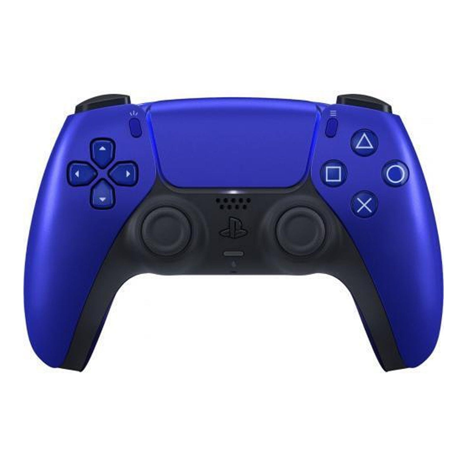 Sony DualSense Wireless Controller for PlayStation 5 (PS5) Metallic Blue