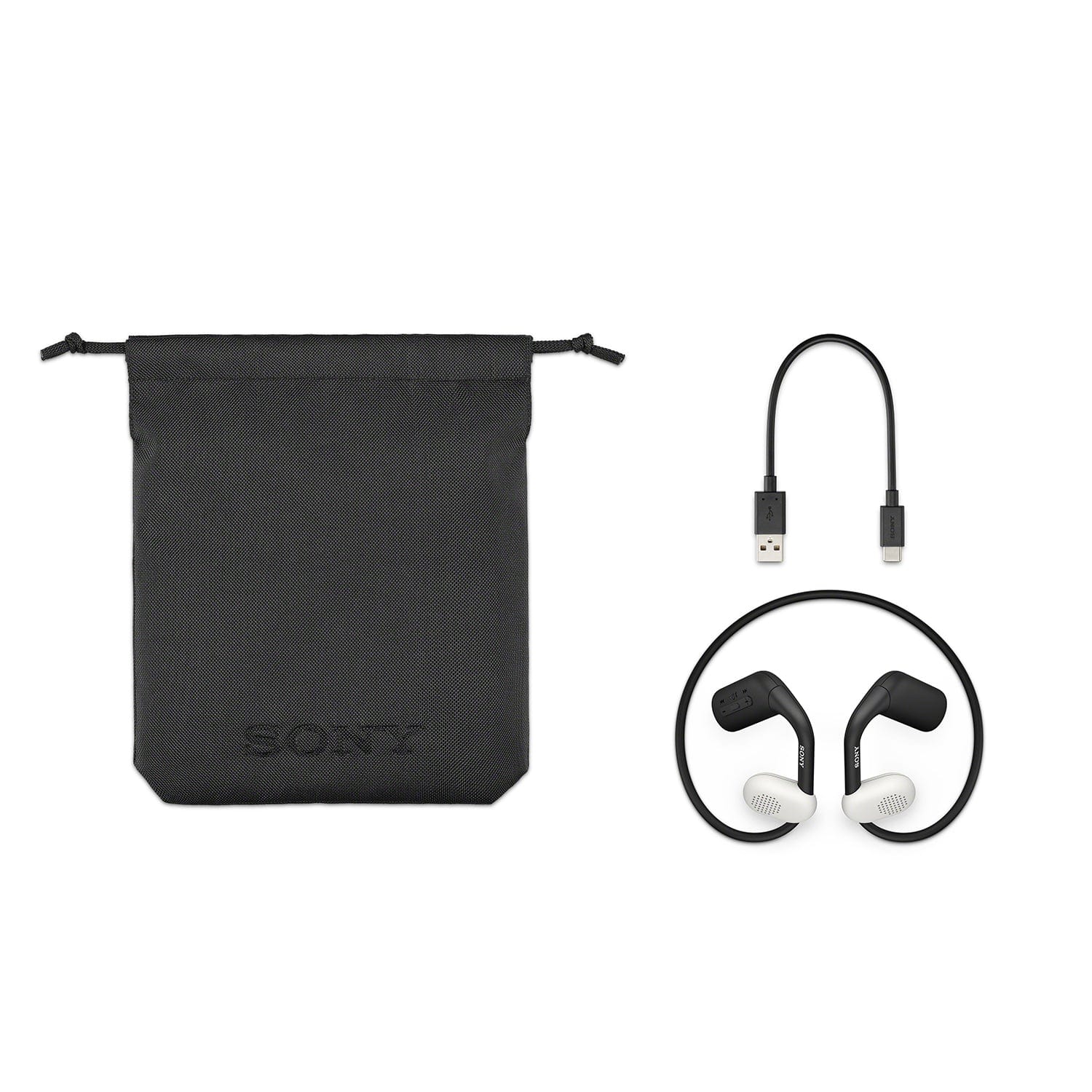 Sony Float Run Headphones