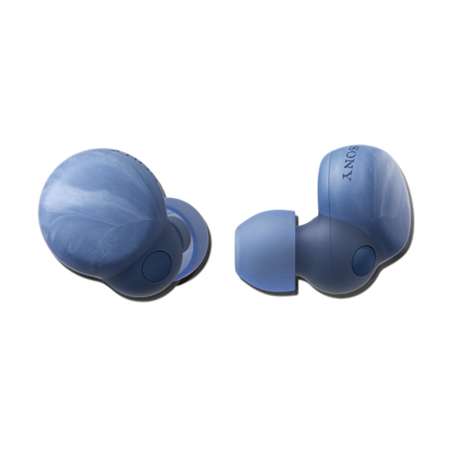 Sony LinkBuds S ANC True Wireless Earphones Blue