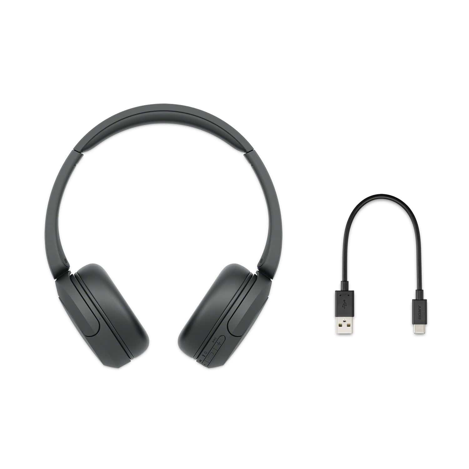 Sony WH-CH520 Wireless Headphones