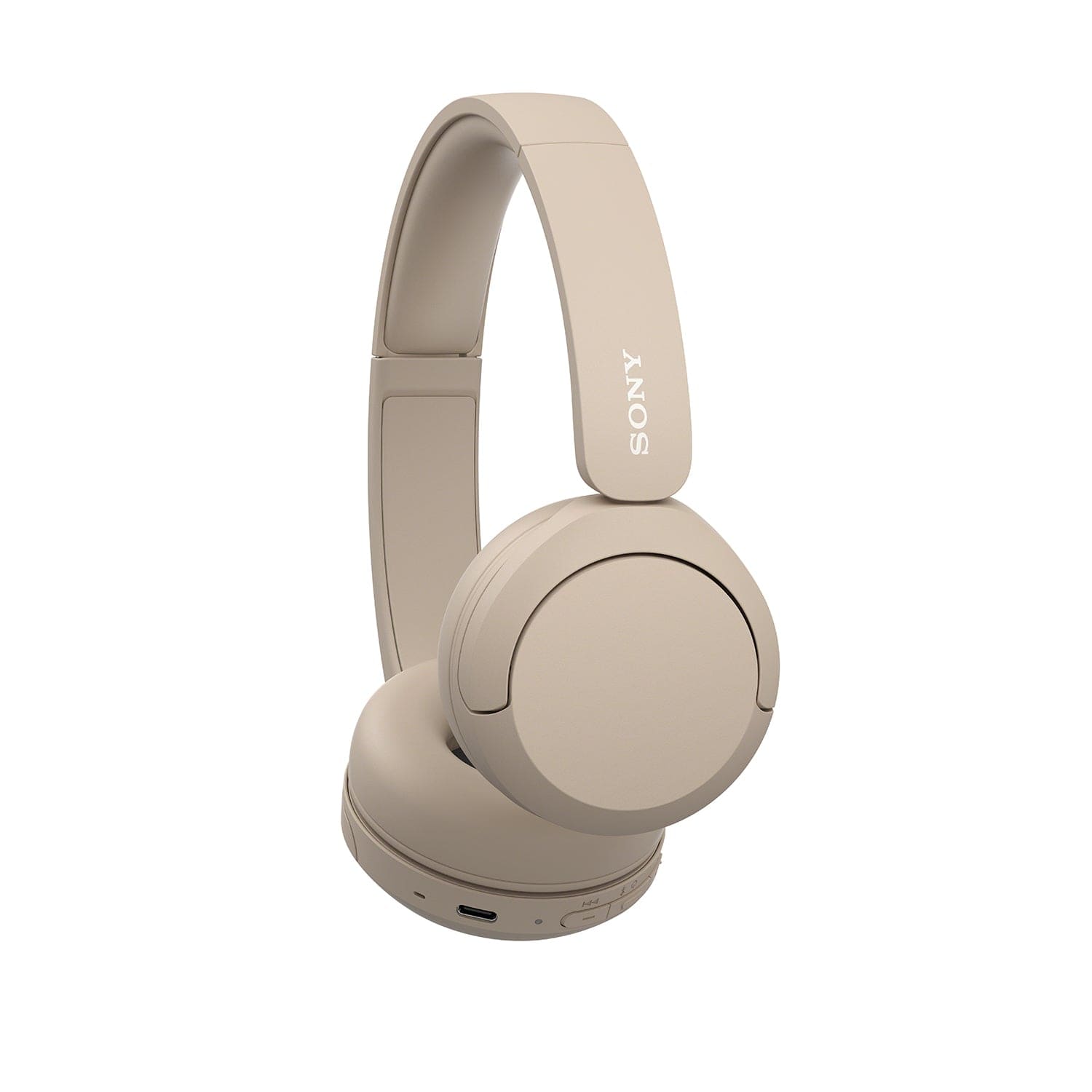 Sony WH-CH520 Wireless Headphones