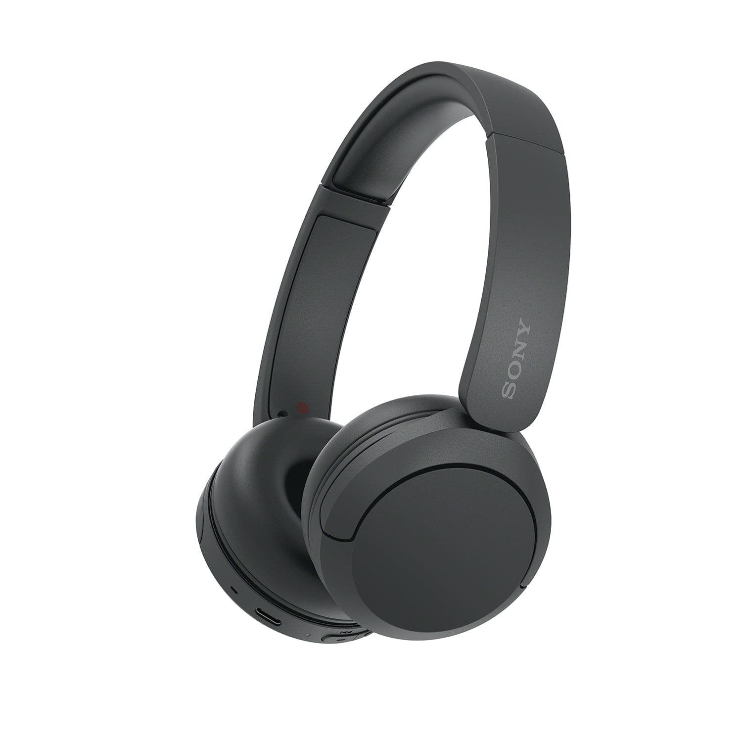 Sony WH-CH520 Wireless Headphones Black