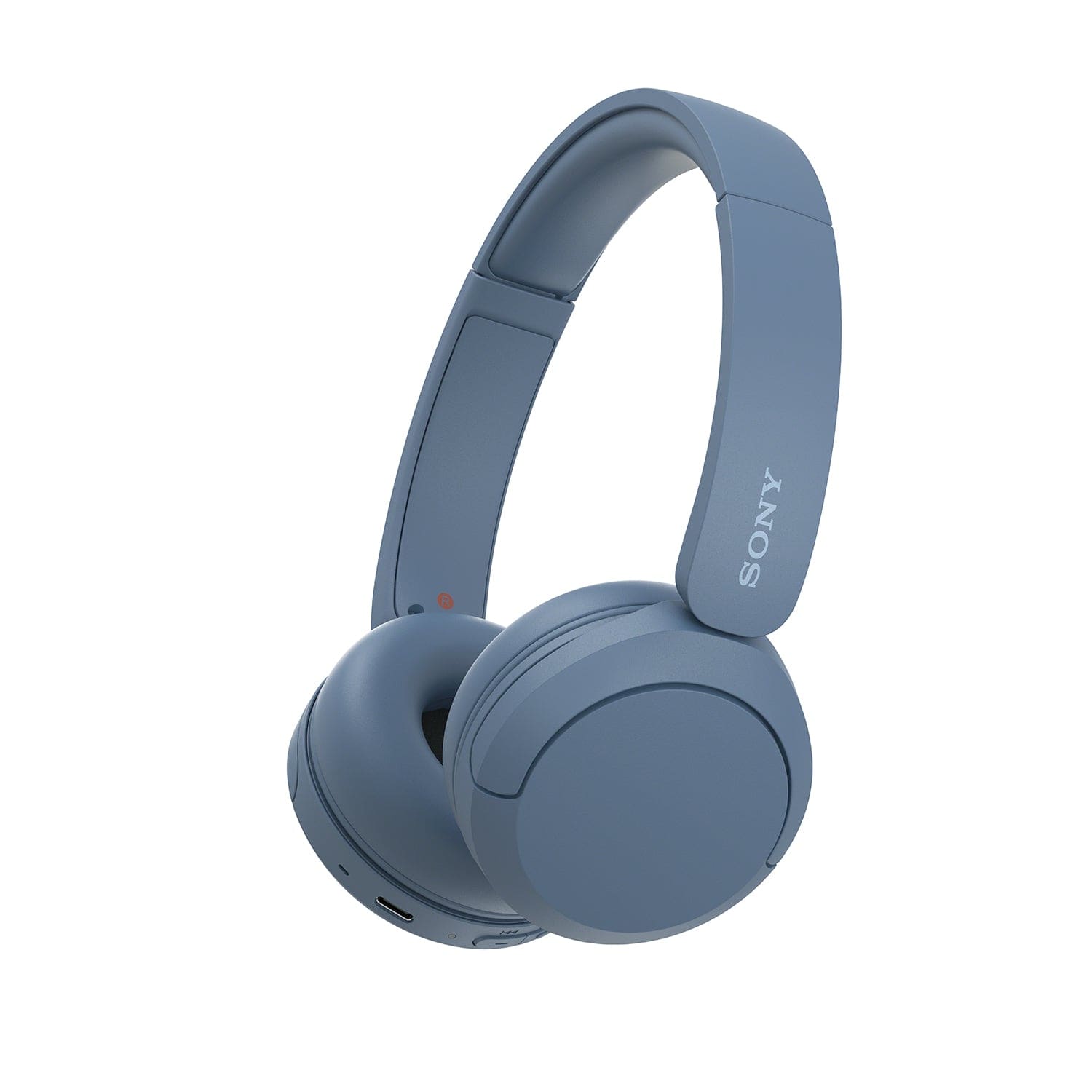 Sony WH-CH520 Wireless Headphones Blue