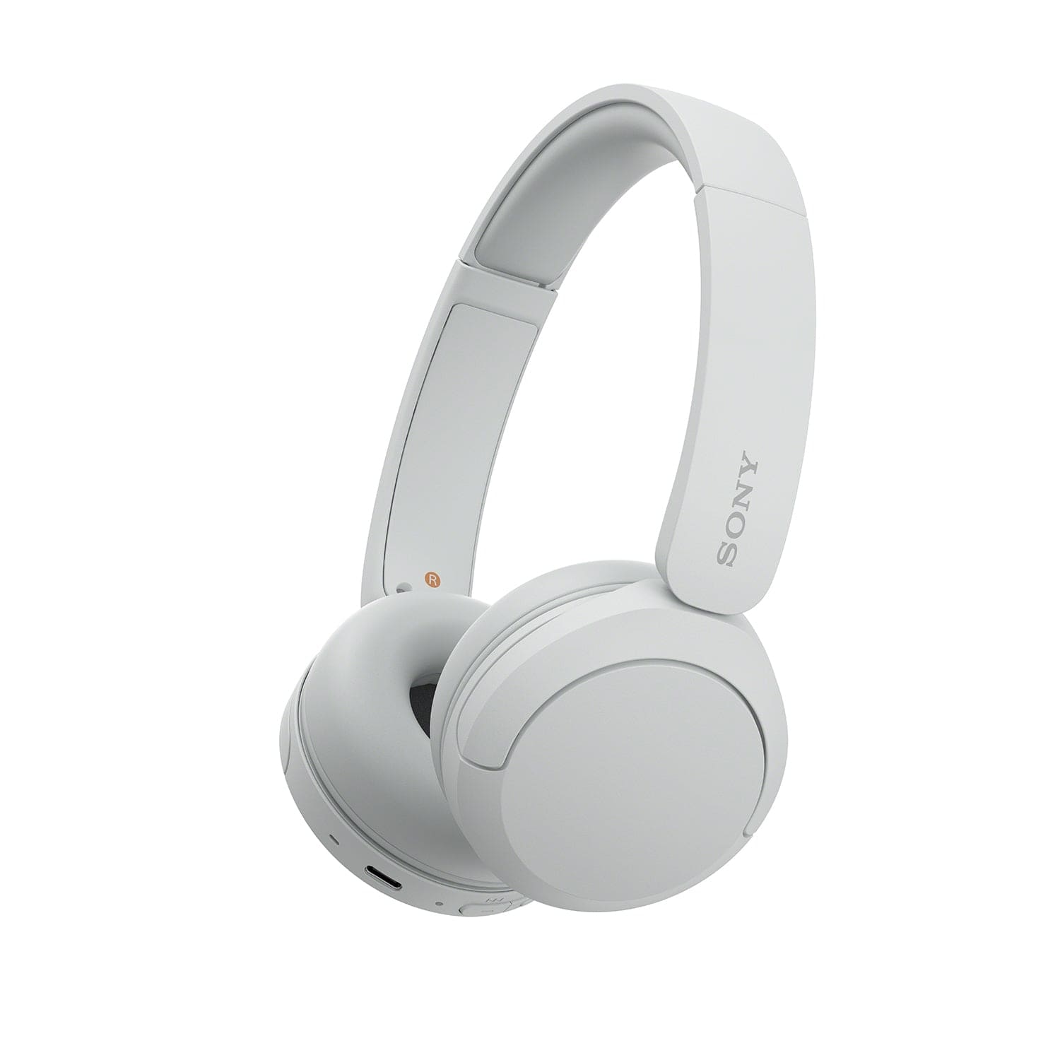 Sony WH-CH520 Wireless Headphones White