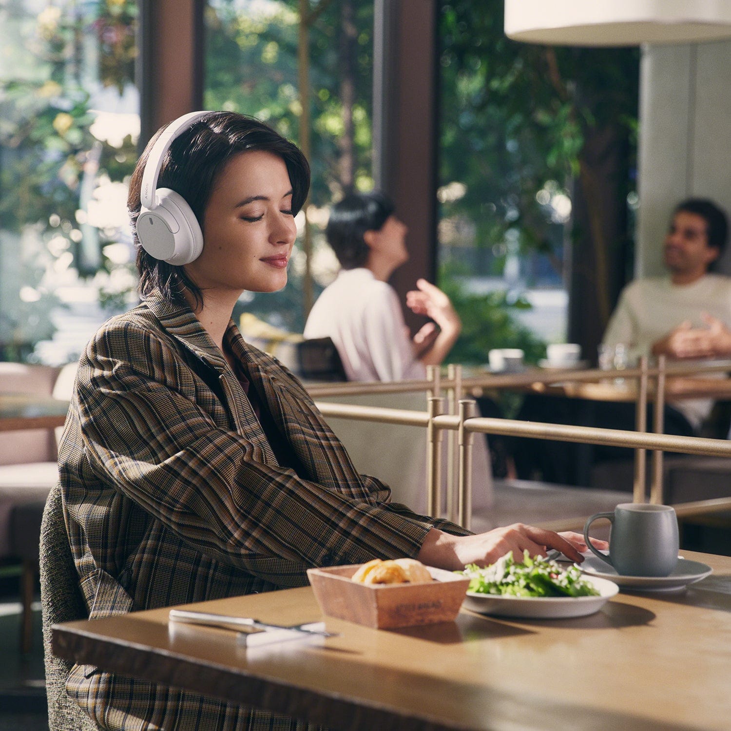 Sony WH-CH720N Wireless Headphones