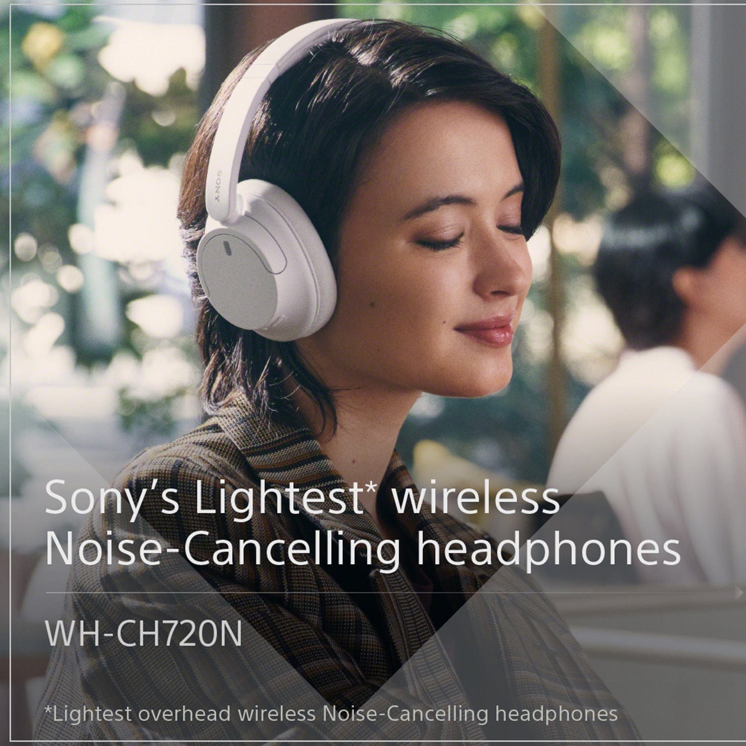 Sony WH-CH720N Wireless Headphones