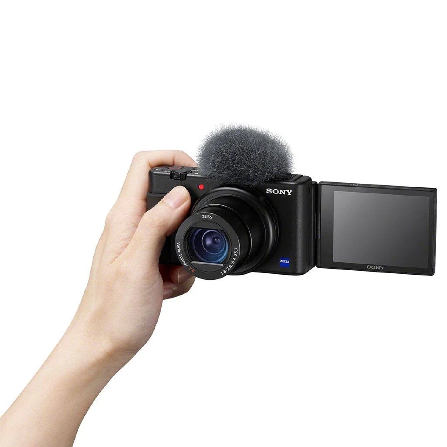 Sony ZV-1 Vlog Camera