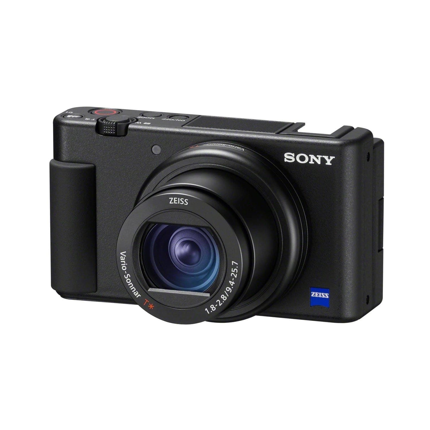 Sony ZV-1 Vlog Camera