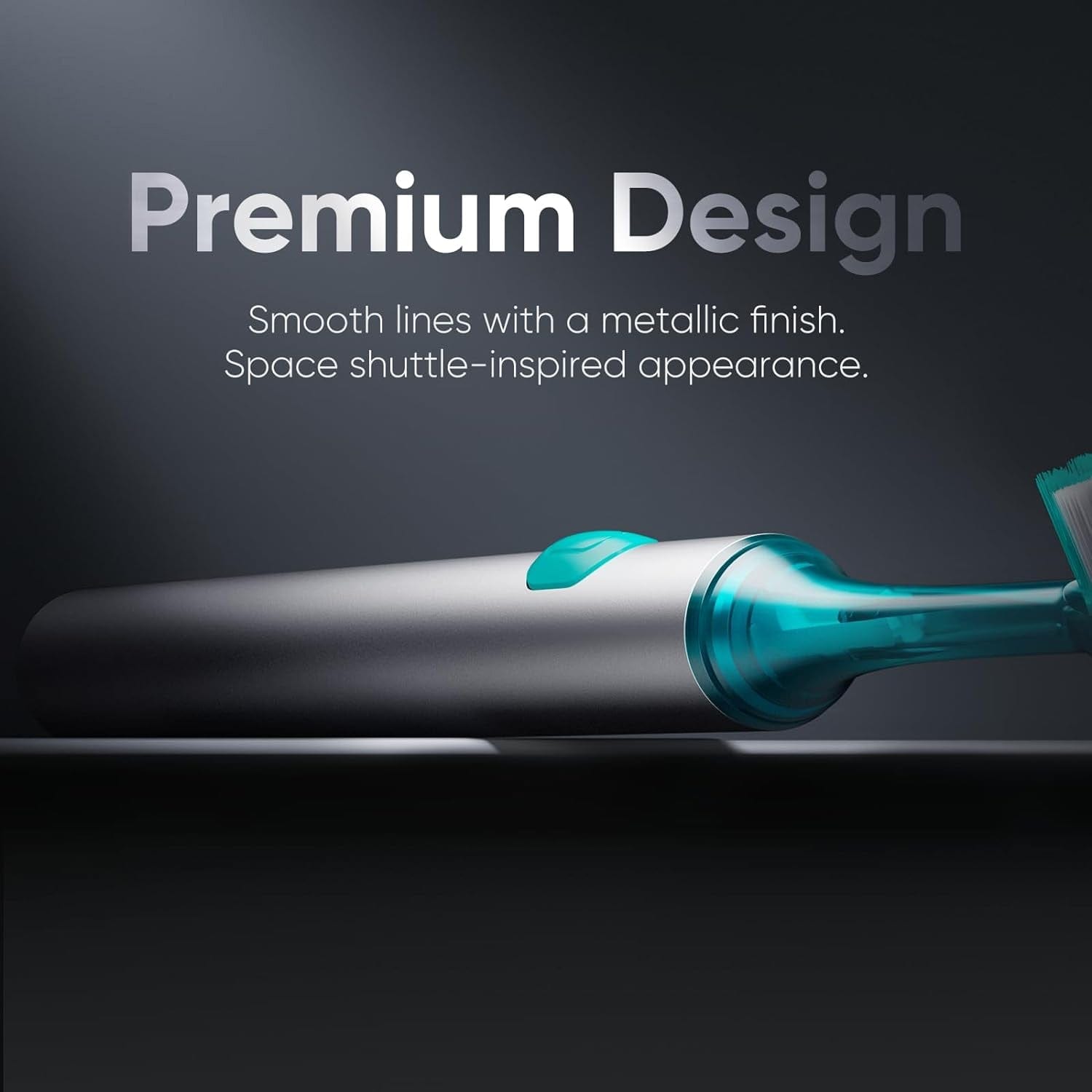 Soocas Spark Electric Toothbrush