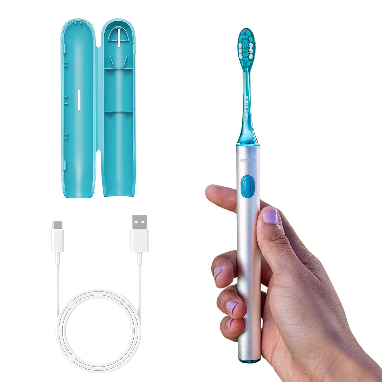 Soocas Spark Electric Toothbrush