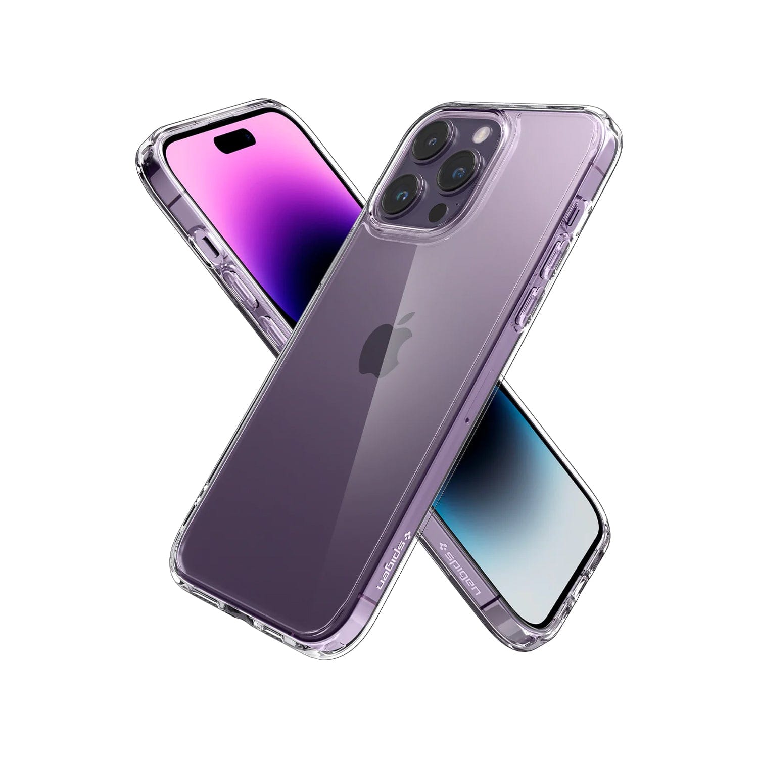 Spigen Ultra Hybrid Case for iPhone 14 Series