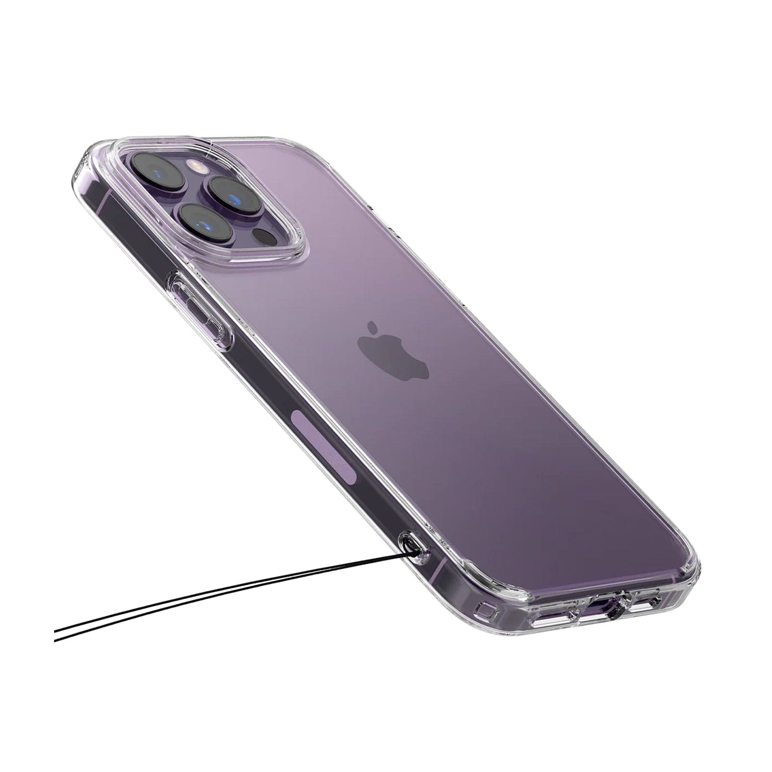 Spigen Ultra Hybrid Case for iPhone 14 Series