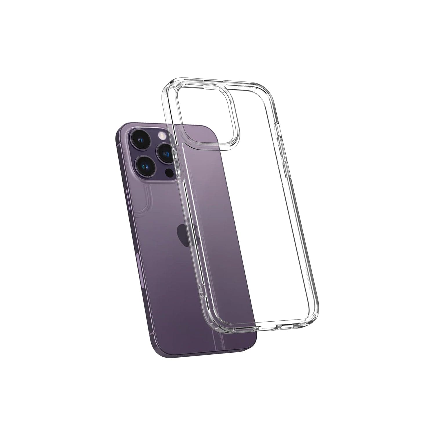 Spigen Ultra Hybrid Case for iPhone 14 Series