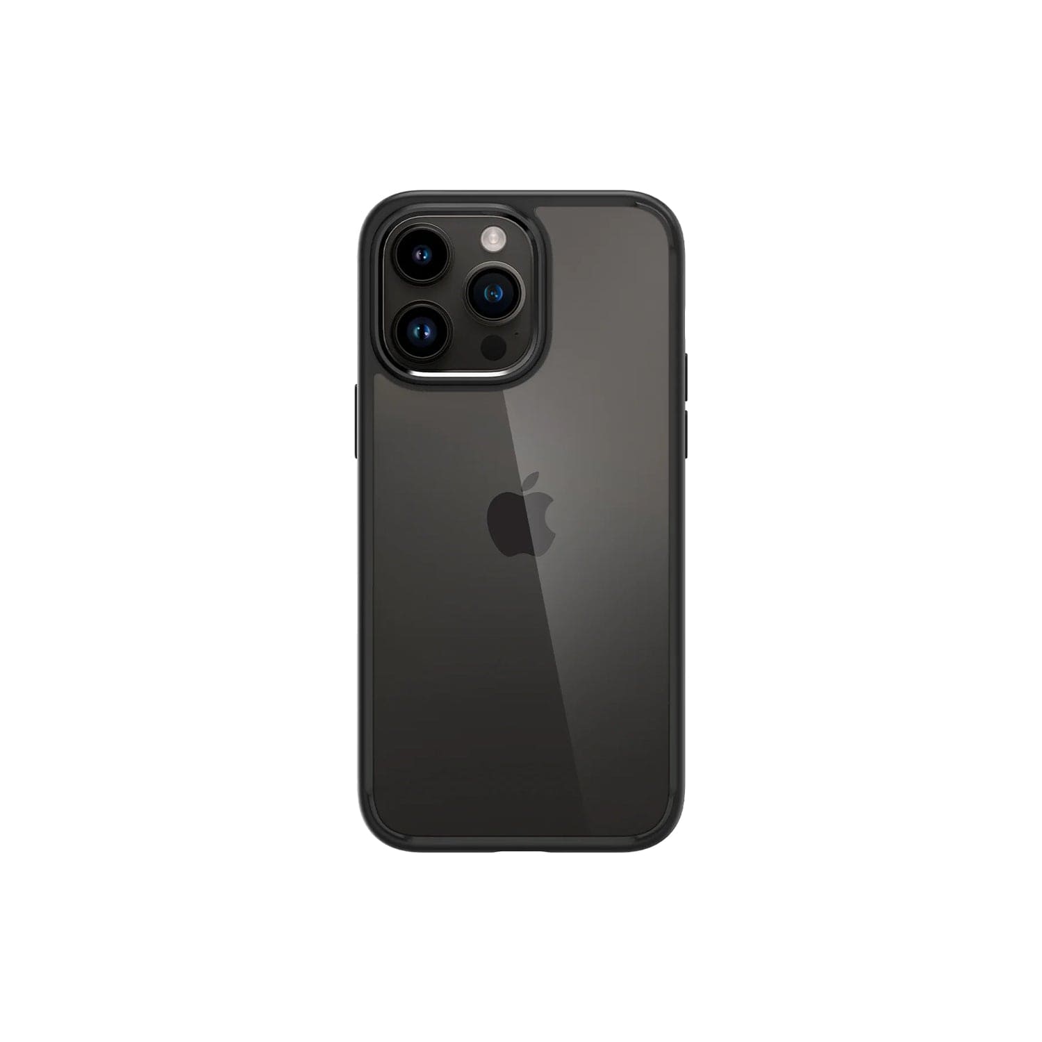 Spigen Ultra Hybrid Case for iPhone 14 Series iPhone 14 Plus / Matte Black