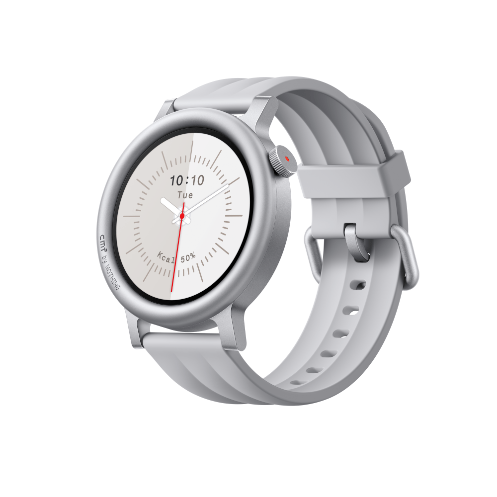 CMF by Nothing Watch 3 Pro Smartwatch