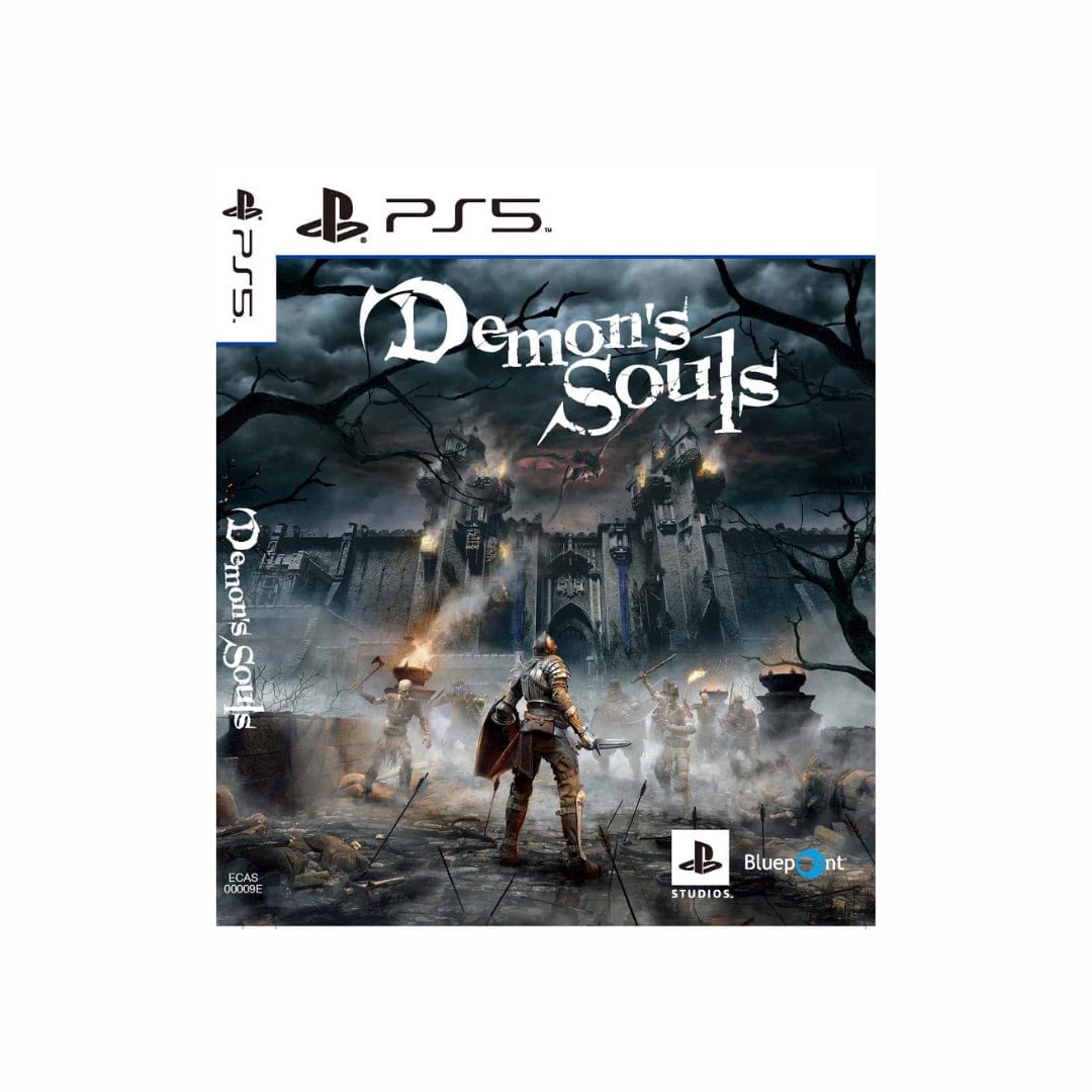 Sony PlayStation Demon's Souls (PS5)