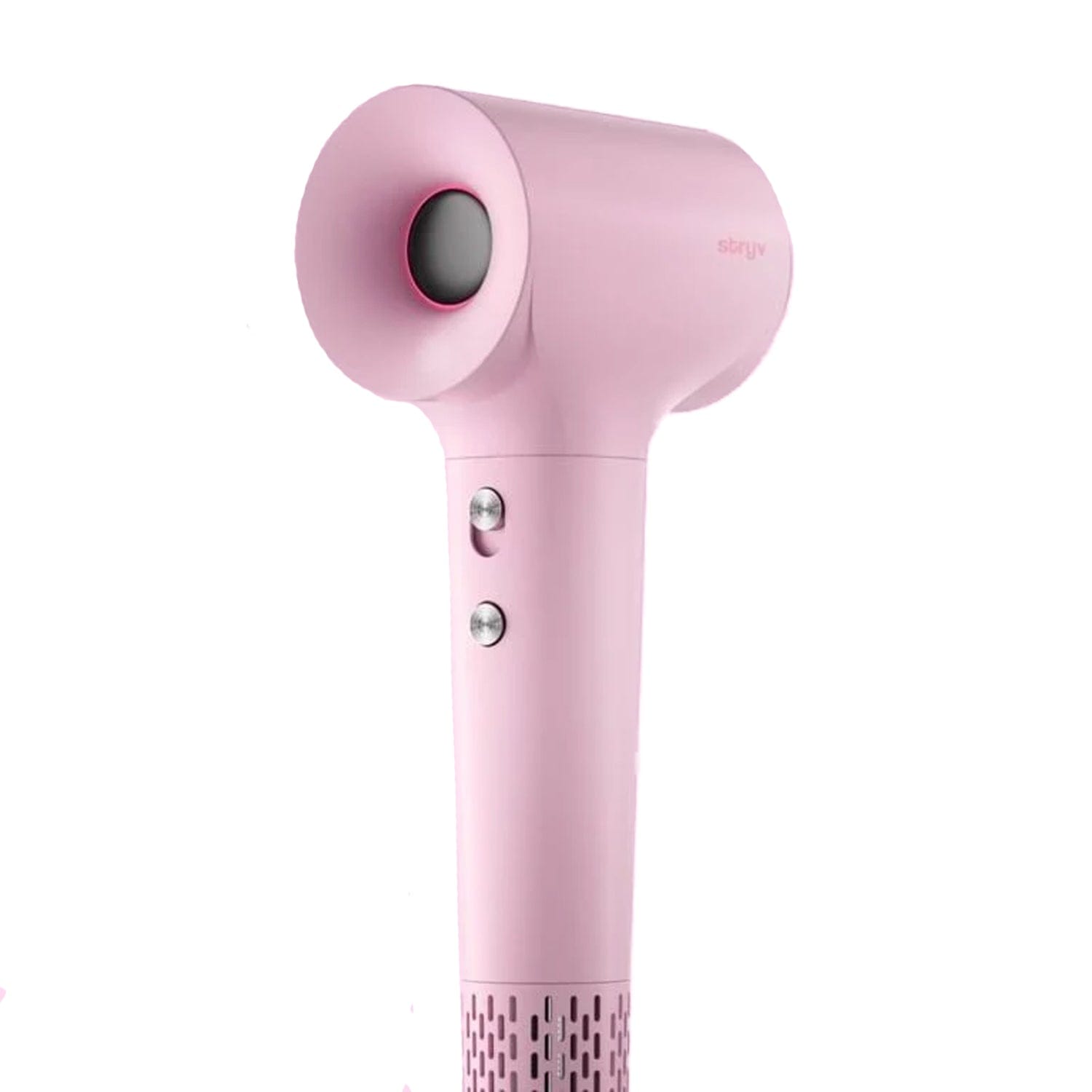 Stryv Colour+ Hairdryer Pastel Pink