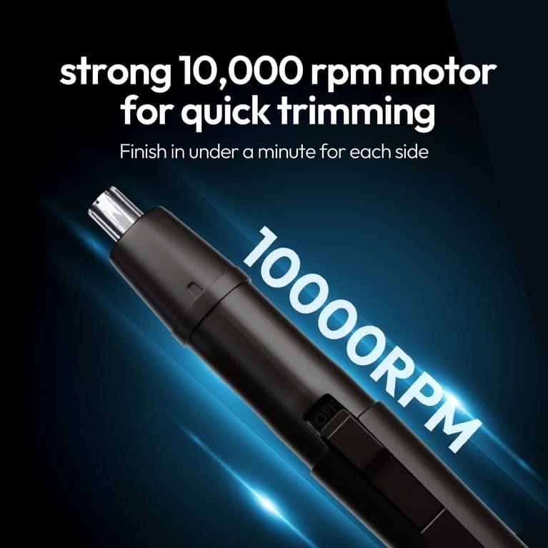 Stryv NoseTrimmer