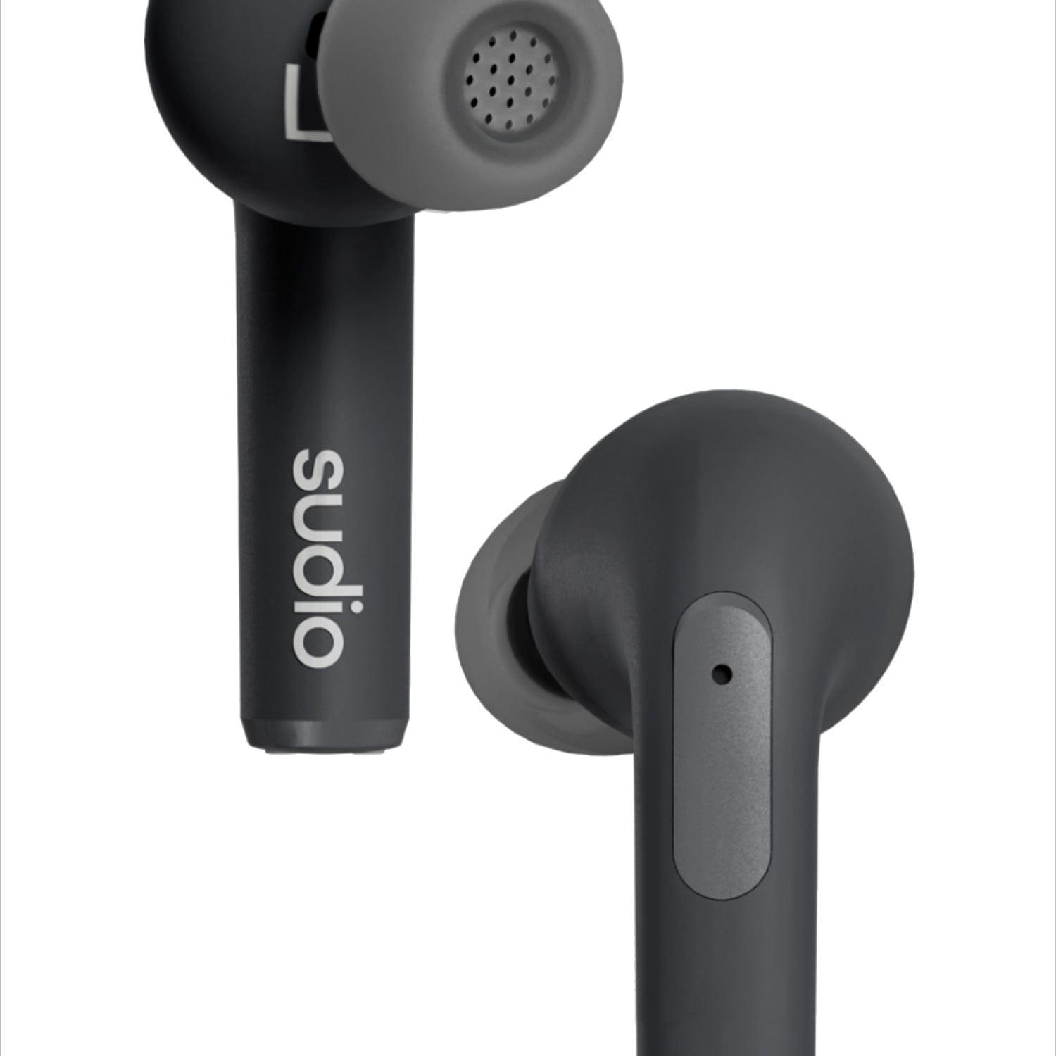 Sudio N2 Pro True Wireless Open-Ear Earphones with Active Noise Cancellation