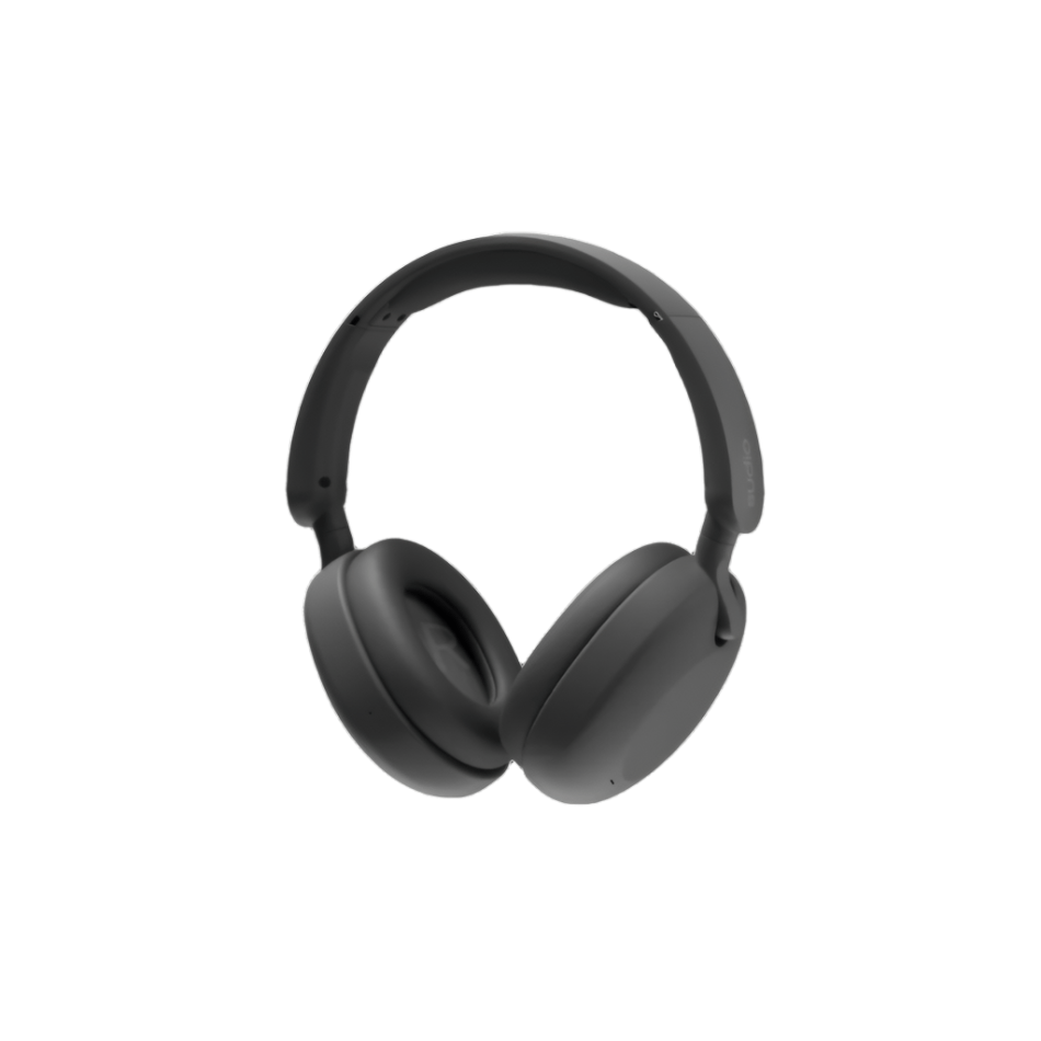 Sudio K2 Hybrid Active Noise Cancellation Wireless Headphones