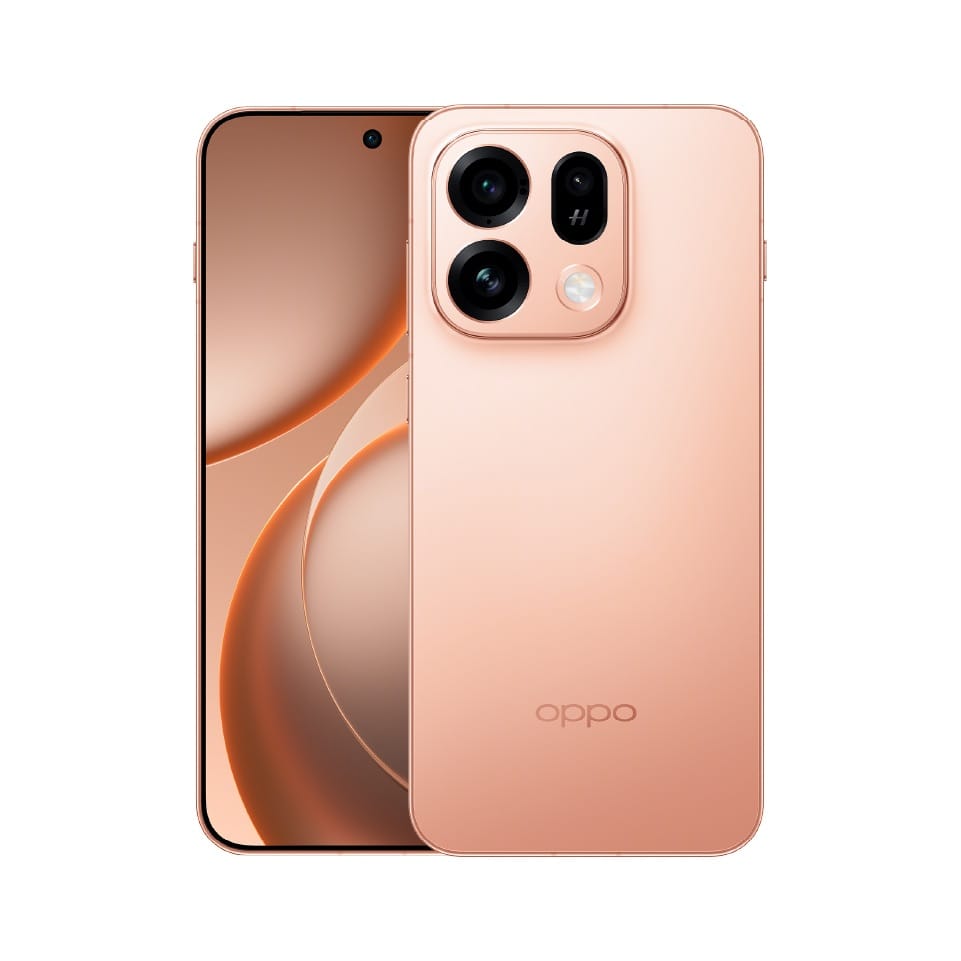 OPPO Find X9s Smartphone