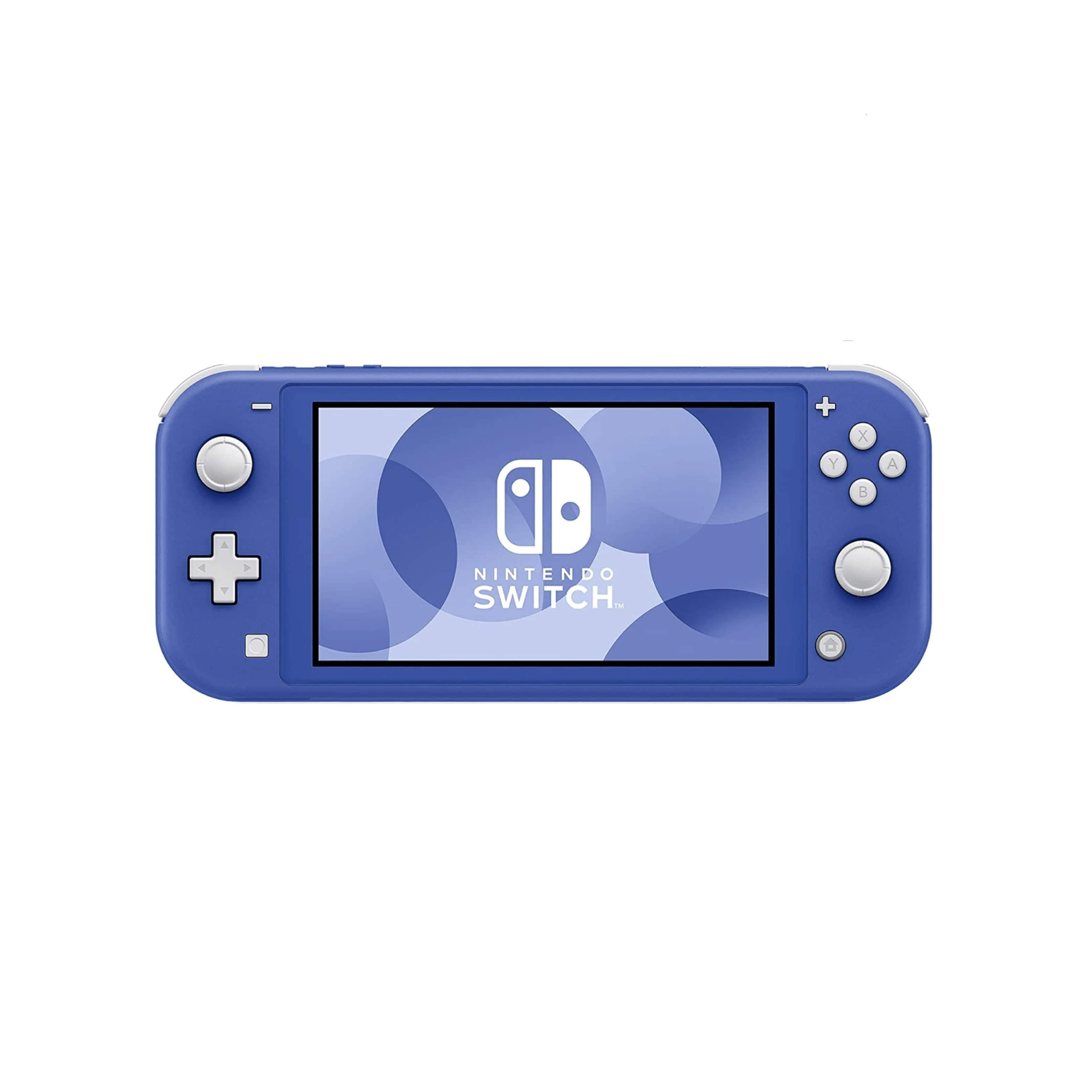 Nintendo Switch Lite Console