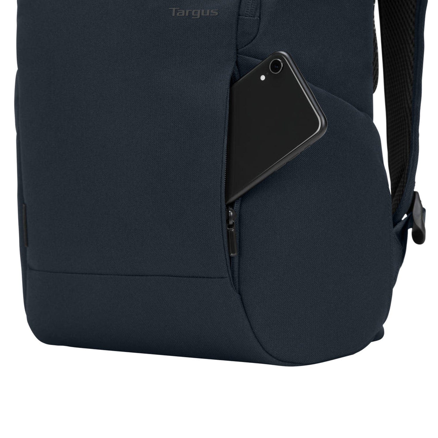 Targus Cypress EcoSmart 15.6" Slim Backpack Navy