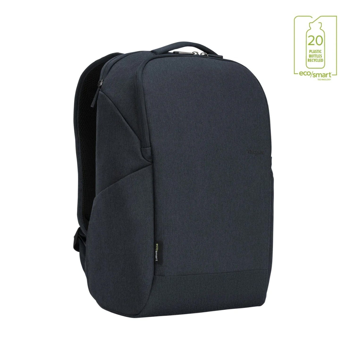 Targus Cypress EcoSmart 15.6" Slim Backpack Navy